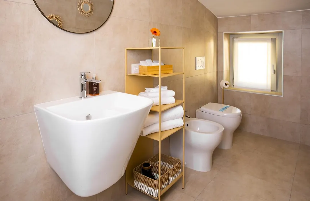 Palazzo Ratti Boutique Rooms-1