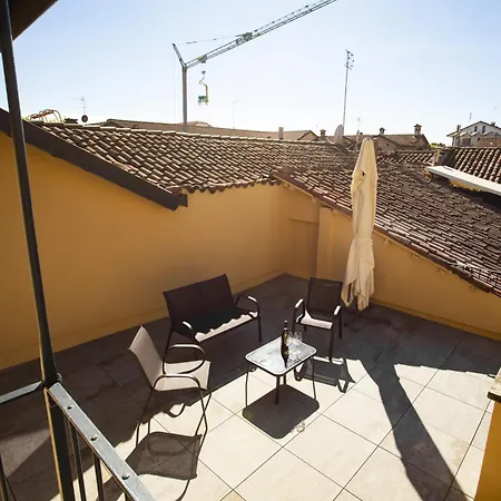 Palazzo Ratti Boutique Rooms-2